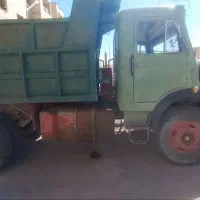 بنز ۹۱۱ کمپرسی