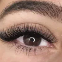 آف ویژه کاشت مژه