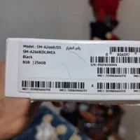 گوشی سامسونگ a26|موبایل|تهران, کیانشهر|دیوار