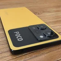 شیائومی پوکو ایکس ۵ پرو Xiaomi poco x5 pro 256|موبایل|تهران, یوسف‌آباد|دیوار