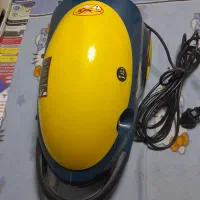 کارواش پمپاک ایتالیایی