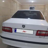 سمند ال ایکس ساده مدل ۹۹|خودرو سواری و وانت|اردبیل, |دیوار