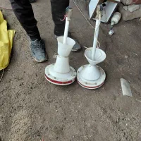 پنکه سری اول