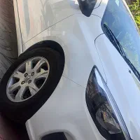 شاهین سانروفدار با گارانتی۱۴۰۲|خودرو سواری و وانت|پارس‌آباد, |دیوار