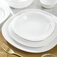 ظروف آکروپال درمدلهای جدید وشیک وبادوام|ظروف سرو و پذیرایی|تهران, بهمن یار|دیوار