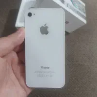 گوشی iphon4S|موبایل|تهران, جیحون|دیوار