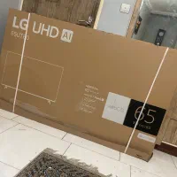 کارتون  الجی 65اینچ