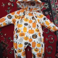 لباس بچه نورایگان