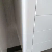 روشویی کابینتی آرمیتاژ 34×42 سفید|لوازم سرویس بهداشتی|کرج, گلشهر|دیوار