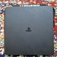 پی اس فور اسلیم یک ترا ps4 slime 1T