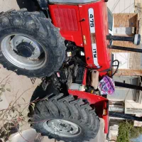 تراکتور ۴۷۵ در حد ۵هزارتا کار|خودرو سنگین|قیدار, |دیوار