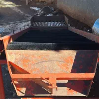 فرچه سیب زمینی    سورتینگ