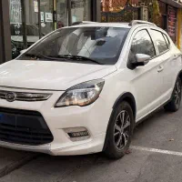 لیفان ایکس 5 مدل کارکرد|خودرو سواری و وانت|تهران, فردوس|دیوار