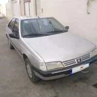 فروش پژو ۴۰۵