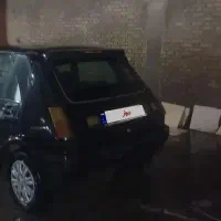 پی کی انژکتور|خودرو سواری و وانت|کرمانشاه, |دیوار