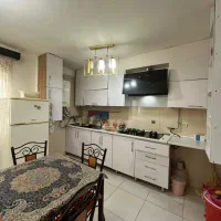 فروش آپارتمان مسکن مهر پروژه ثامن(پارکینگ اختصاصی)|فروش آپارتمان|رشت, کوی مهر|دیوار