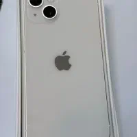 ایفون ۱۳نرمال صفر دو بار شارژ