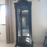 ویترین تمیز