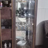 بوفه|بوفه، ویترین، کنسول|شیروان (خراسان), |دیوار