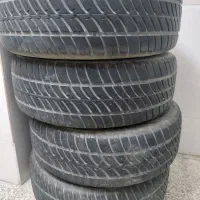 لاستیک پژو یا سمند