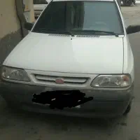 پراید مدل 94