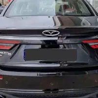 Z6 GT|خودرو سواری و وانت|تهران, صادقیه|دیوار