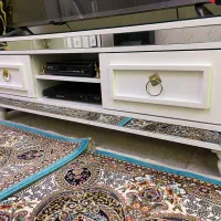 ست کنسول میز تلویزیون|میز تلویزیون|کرج, کیانمهر|دیوار