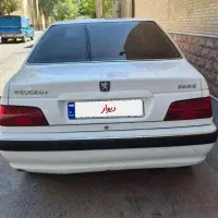 پژو پارس LX TU5، مدل ۱۴۰۰