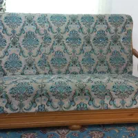 مبلمان ۷ نفره کارکرده