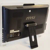 کامپیوتر رومیزی (All in one)