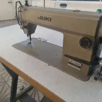 چرخ راسته دوز ژوکی|چرخ خیاطی و ریسندگی|خرم‌آباد, |دیوار