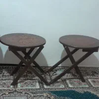 میز جلومبلی