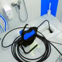 تخلیه چاه لوله باز کن فنرزن زدن رفع گرفتگی فاضلاب