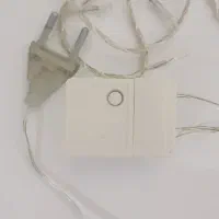 ریسه ال ای دی|ریسه و چراغ تزئینی|رشت, دیلمان|دیوار