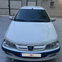 پژو پارس ELX، مدل ۱۳۸۹