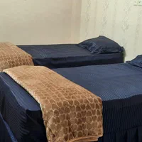 اجاره روزانه منزل خانه مبله آپارتمان شیک قم|اجارهٔ کوتاه‌مدت آپارتمان و سوئیت|قم, بنیاد|دیوار