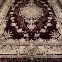 فرش 12متری1500شانه 5 عدد