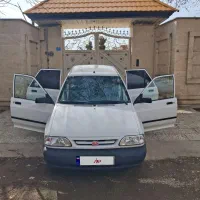 پراید ۱۳۱   SE     در شهریار