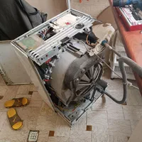 تعمیرات یخچال تعمیرکار لباسشویی سرویسکار ظرفشویی|خدمات پیشه و مهارت|تهران, یافتآباد|دیوار