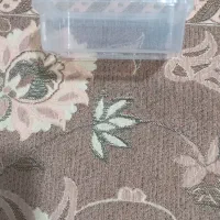 ظروف ماکروفر ویکبار مصرف|ظروف نگهدارنده، پلاستیکی، یک‌بارمصرف|تهران, سلسبیل جنوبی|دیوار