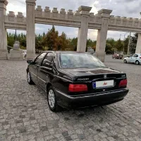 پژو پارس سال مدل 98