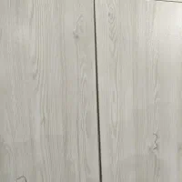 کمد یا جاکفشی لترون روکش ام دی اف