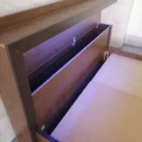 تخت دو نفره