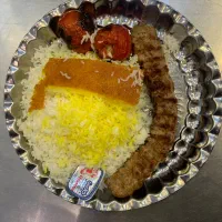 پیک موتوری رستوران