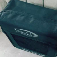 اکو همراه آمپلی فایر|پخش‌کننده همراه|اسلام‌‌آباد غرب, |دیوار