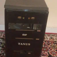 کیس خالی کامپیوتر|قطعات و لوازم جانبی رایانه|شیراز, سینما سعدی|دیوار