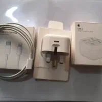 شارژر اپل