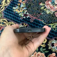 iPhone 16 pro|موبایل|بندر ماهشهر, |دیوار