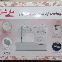 چرخ خیاطی مارشال