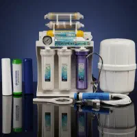 تصفیه آب خانگی